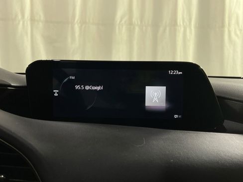 Used 2024 MAZDA MAZDA3 s image 18