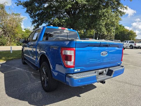 Used 2021 Ford F150 Lariat image 36