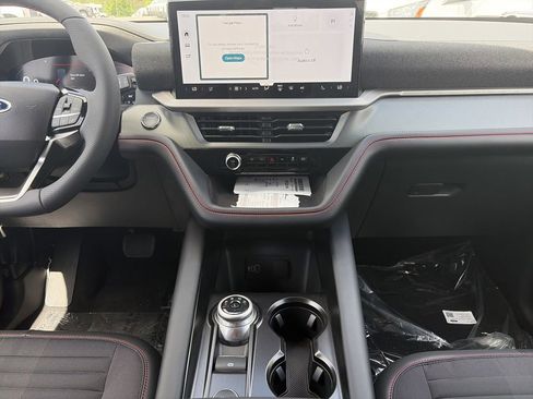 New 2026 Ford Explorer ST-Line AWD/4WD image 16