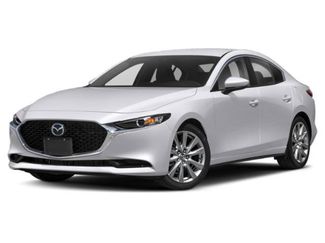 Used 2020 MAZDA MAZDA3 Sedan w/ Select Package FWD video 1