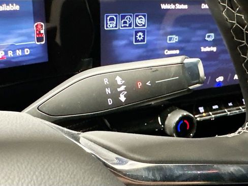 New 2026 Chevrolet Blazer EV LT image 18