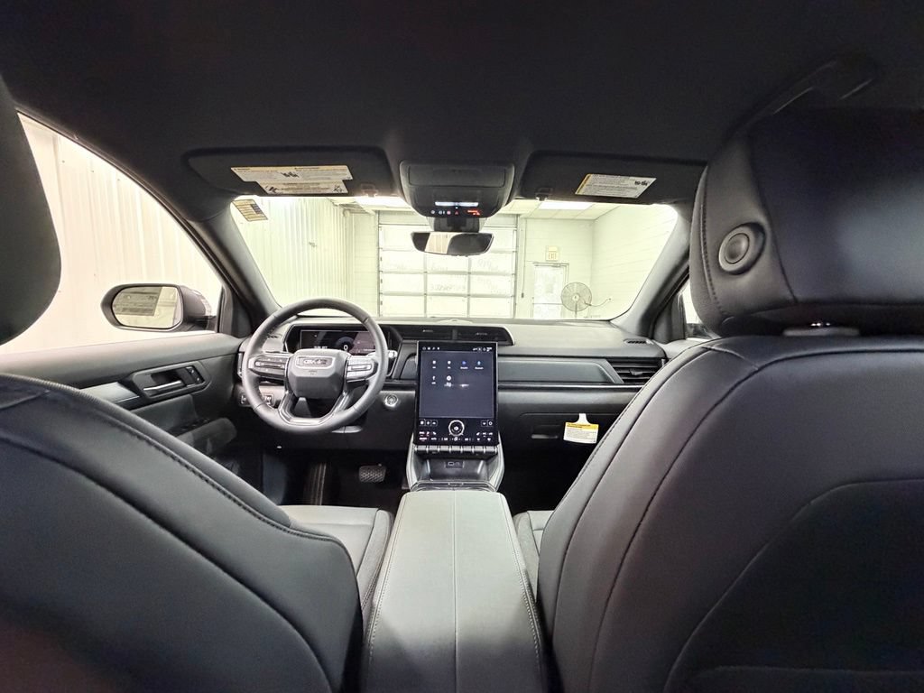 New 2026 GMC Terrain AT4 w/ Technology Package II AWD/4WD image 26