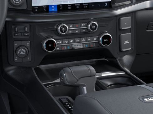 New 2026 Ford F150 Platinum image 17
