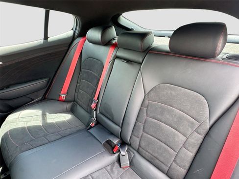 Used 2023 Kia Stinger GT2 w/ Option Group 015 image 25