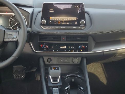 New 2026 Nissan Rogue SV w/ Cold Weather Package image 28