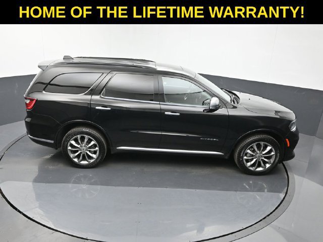 Used 2021 Dodge Durango Citadel AWD/4WD image 55