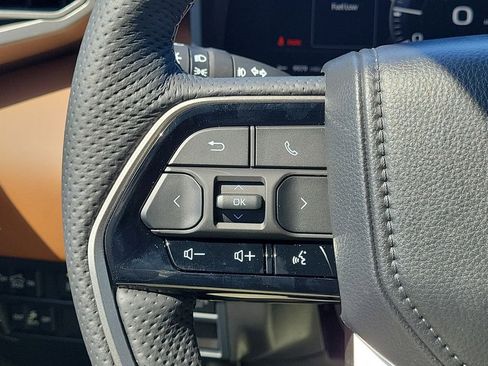 New 2026 Toyota Tundra 1794 Edition AWD/4WD image 25