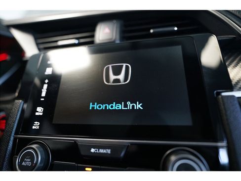 Used 2017 Honda Civic Si image 18