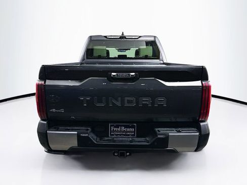 Used 2022 Toyota Tundra Capstone image 9