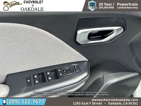 Used 2025 Kia K4 EX image 25