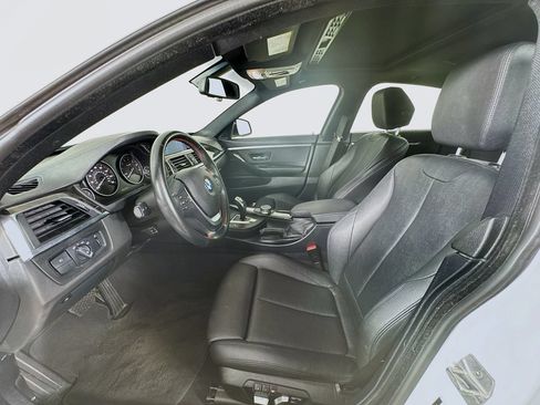 Used 2019 BMW 430i Gran Coupe RWD image 22