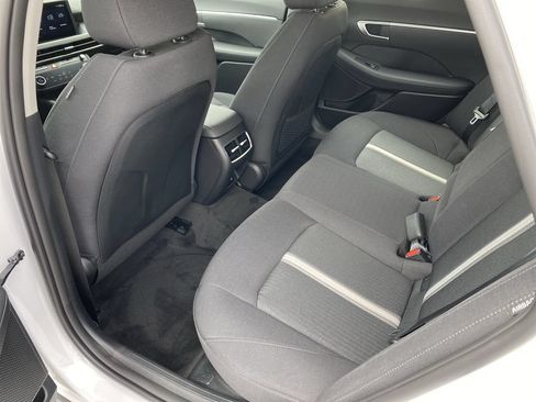 New 2026 Hyundai Sonata SEL FWD image 28