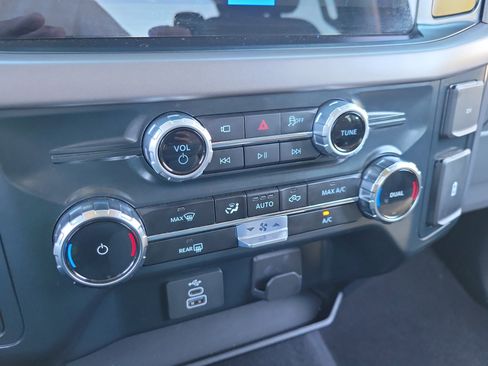 Used 2025 Ford F150 XLT w/ Equipment Group 301A Standard AWD/4WD image 27