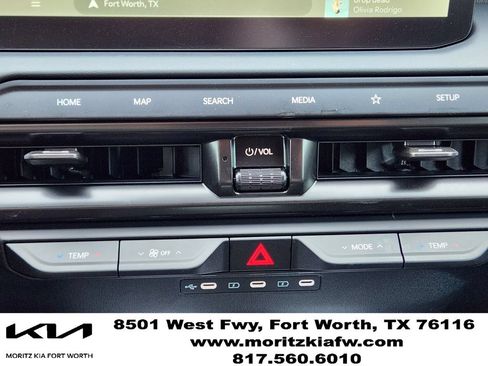 New 2027 Kia Telluride X-Line SX Prestige w/ Towing Package AWD/4WD image 14