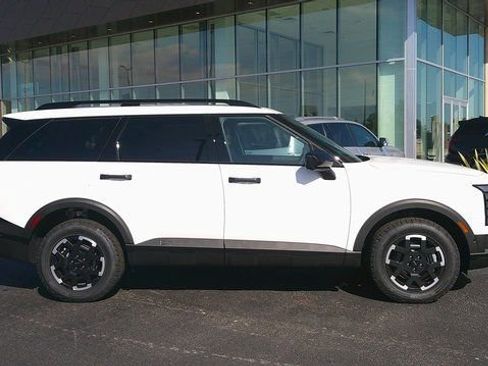 New 2026 Hyundai Palisade XRT Pro AWD/4WD image 20