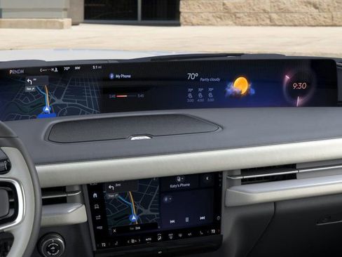 New 2025 Lincoln Navigator L Reserve image 14