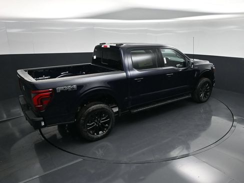 New 2026 Ford F150 Lariat w/ Equipment Group 501A Mid AWD/4WD image 36