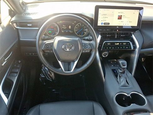 Certified 2024 Toyota Venza Limited image 12
