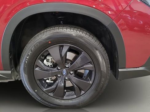 Certified 2026 Subaru Ascent Premium image 22