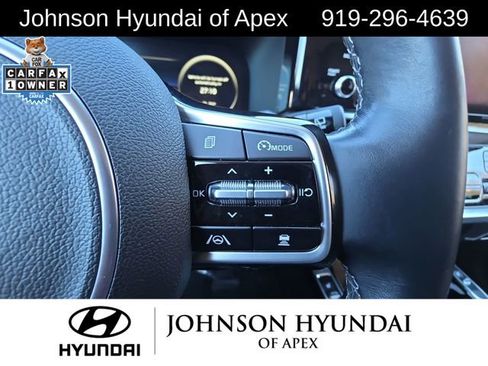 Used 2023 Kia Sorento SX image 29