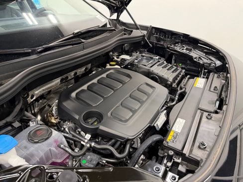 New 2026 Volkswagen Tiguan S AWD/4WD image 45