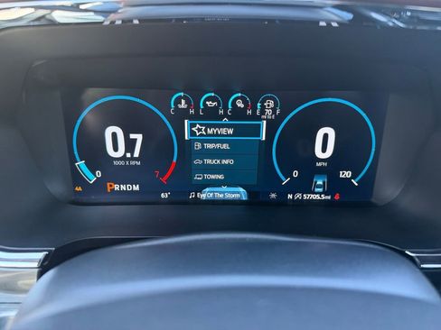 Used 2021 Ford F150 Lariat w/ Equipment Group 502A High image 16