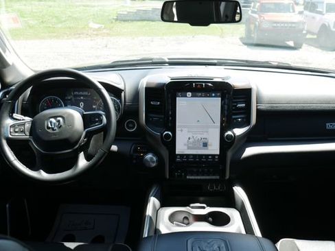 Used 2024 RAM 2500 Laramie AWD/4WD image 6