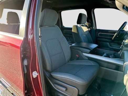 Used 2022 RAM 1500 Big Horn image 26