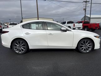 Used 2025 MAZDA MAZDA3 s video 2