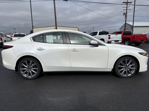Used 2025 MAZDA MAZDA3 s image 2