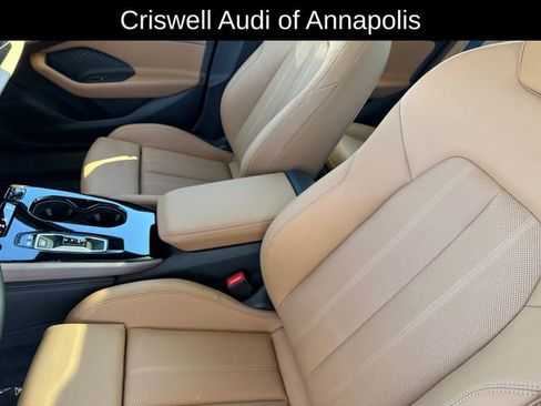 Used 2025 Audi A5 2.0T Premium Plus image 22