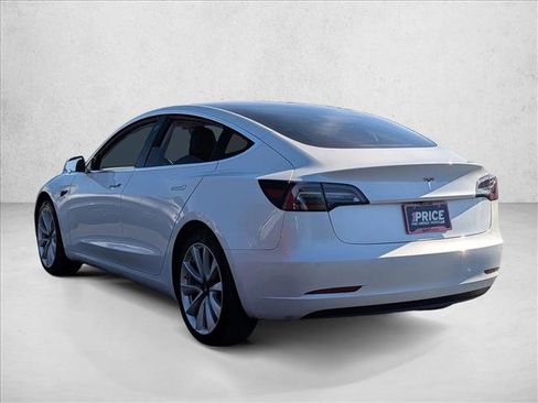 Used 2020 Tesla Model 3 Standard Range Plus image 7