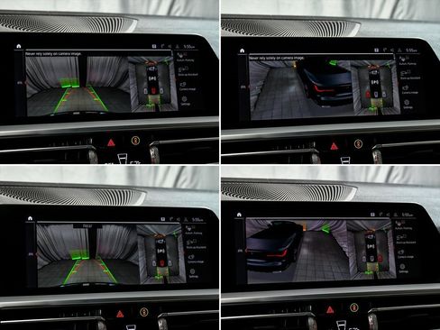 Used 2023 BMW 440i xDrive M440i xDrive w/ Premium Package image 22