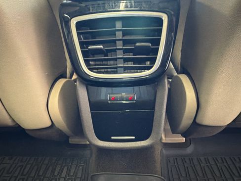 Used 2021 Lincoln Nautilus Reserve w/ Equipment Group 201A image 35