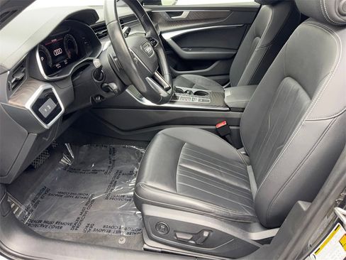 Used 2023 Audi A6 2.0T Premium w/ Convenience Package image 26