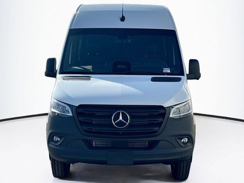 New 2026 Mercedes-Benz Sprinter 3500 image 2