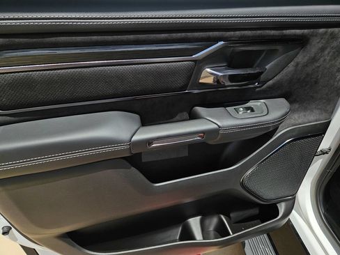 New 2026 RAM 1500 RHO AWD/4WD image 15