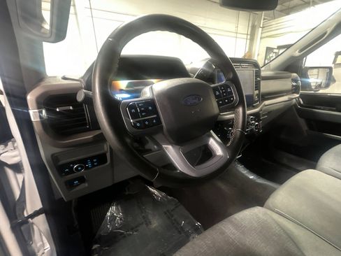 Used 2024 Ford F150 XLT w/ Tow/Haul Package image 9