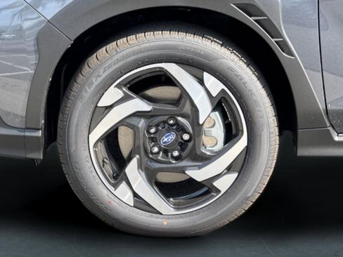 New 2026 Subaru Crosstrek 2.5i Limited AWD/4WD image 34