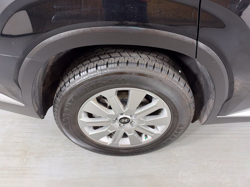 Used 2024 Hyundai Palisade SEL FWD image 10