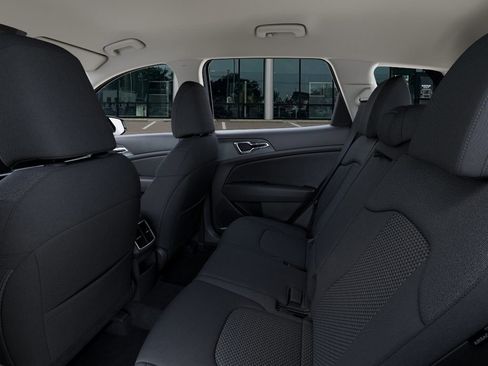 New 2026 Kia Sportage S AWD/4WD image 19