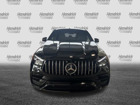 Used 2026 Mercedes-Benz GLE 63 AMG S image 7
