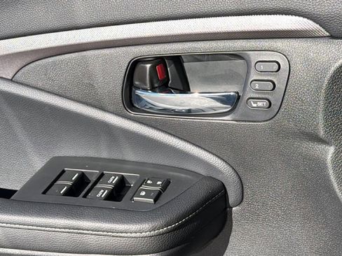 New 2026 Honda Ridgeline RTL image 22