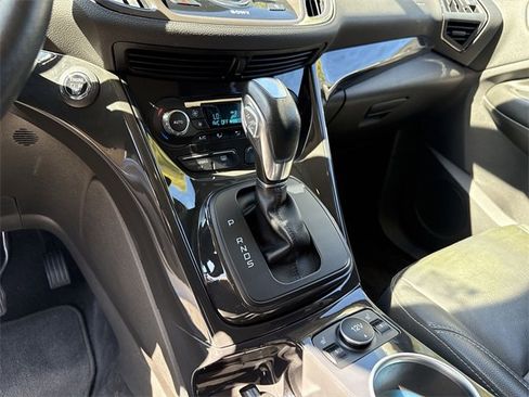 Used 2014 Ford Escape Titanium w/ Equipment Group 401A image 23