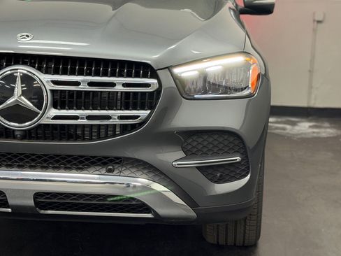New 2026 Mercedes-Benz GLE 350 image 8