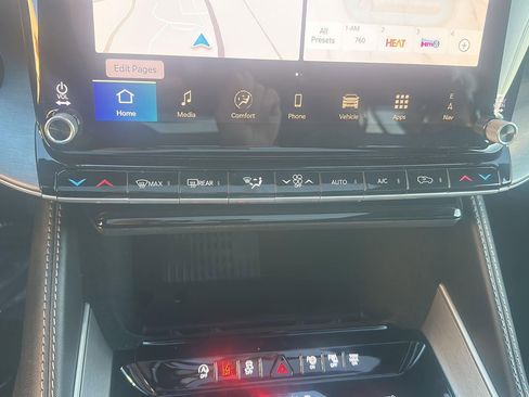 New 2026 Jeep Grand Wagoneer Limited image 21