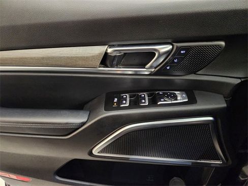 Used 2021 Kia Telluride SX w/ Nightfall Edition Package image 23