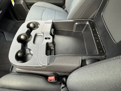 New 2026 RAM 3500 Tradesman image 27