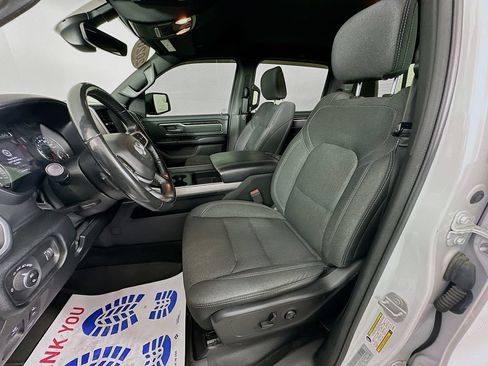 Used 2020 RAM 1500 Big Horn AWD/4WD image 31