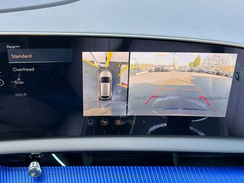 New 2026 Cadillac Optiq Luxury 1 image 20